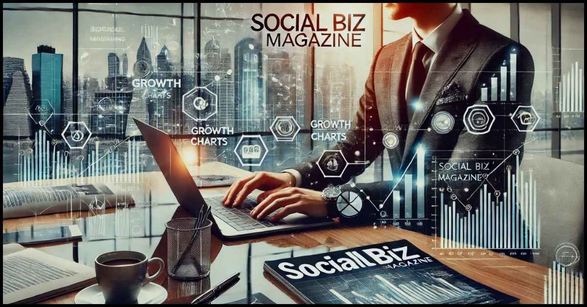 Sociallbizmagazine.com