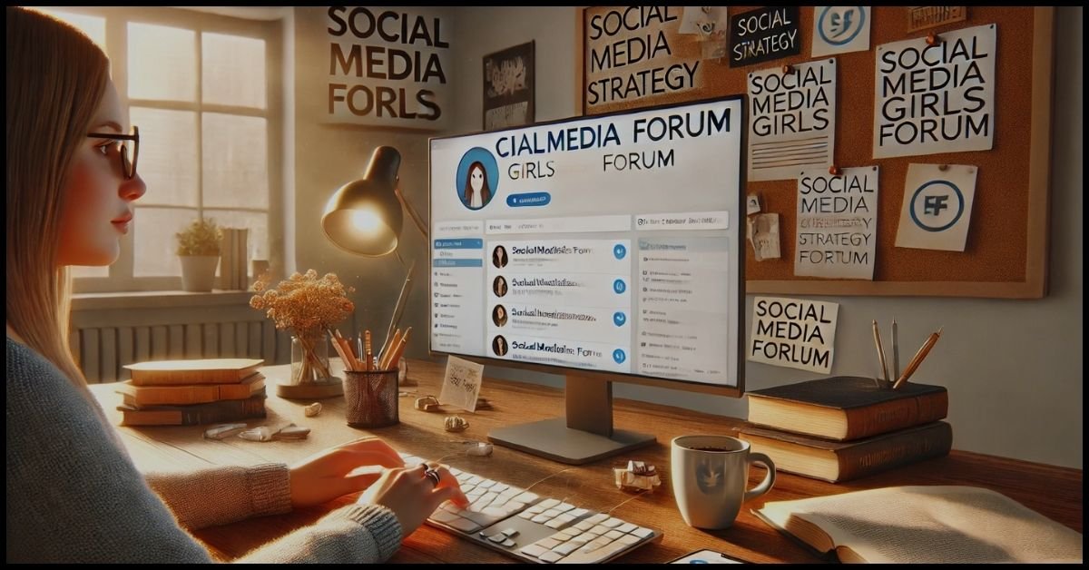 Socialmediagirlsforum